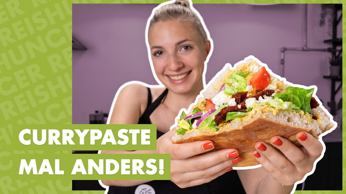 Die TOP 3 Currypasten Hacks! (Und wie du sie am besten zubereitest)
